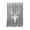 Grey, variant on Shower Curtain Stag