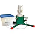 thumbnail image 3 of Automatic Christmas Tree Watering System (+ Preservative +Tree Sap Remover) | Reduce Needle Loss | Never Have a Dry Stand | Evergreen Helper® | US Patent 12,102,249 | Made in USA, 3 of 6