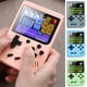 thumbnail image 2 of Consola de juegos incorporada 500 Gameboy Retro Machine Juego clásico Regalo para niños de mano JM consola de juego, 2 of 5
