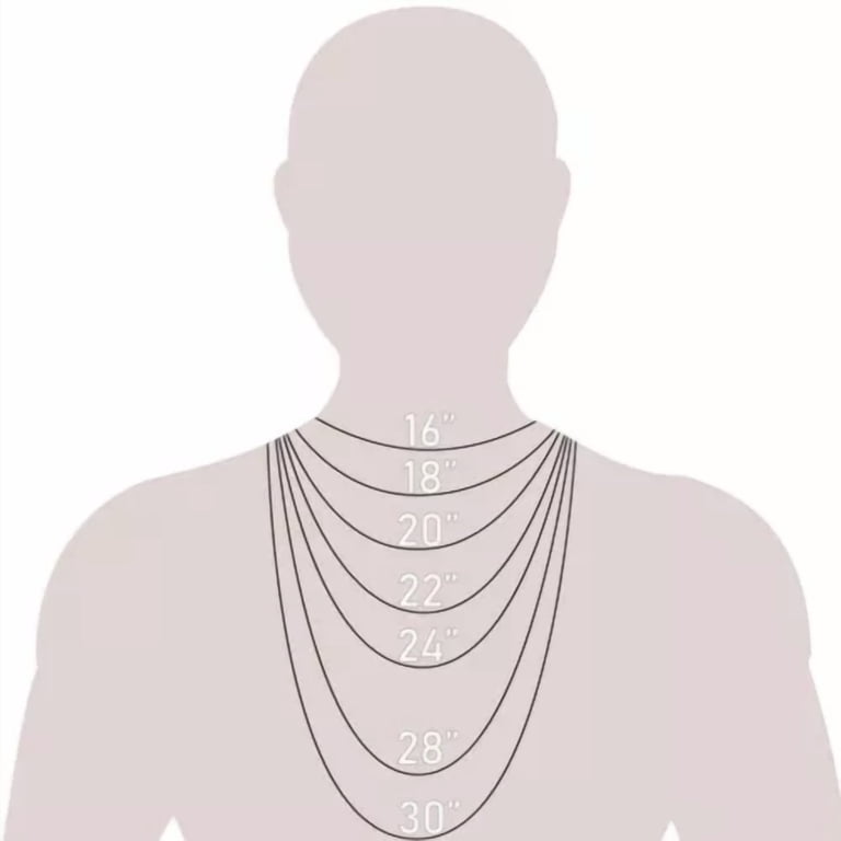 JEWELHEART 14K Or 10K Real Gold Twisted Necklace For Women - Diamond Cut Braided Chain, Lobster Clasp, Multiple Lengths & Widths