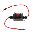 thumbnail image 5 of IP65 Waterproof Inline Wire Switch for DC12-24V 25A Motorcycle, RVs, and Appliances, 5 of 7