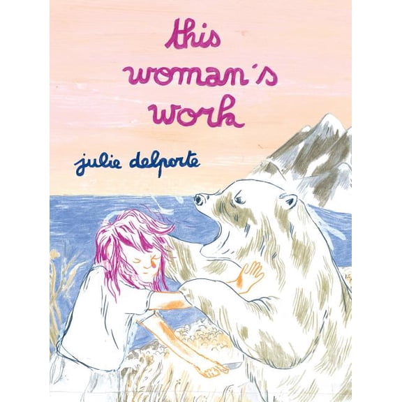 This Woman's Work, (Paperback)