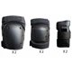 thumbnail image 2 of Equipo de protección deportiva Set de protección deportiva con coderas, muñequeras, rodilleras y para niños, adolescentes y adultos（S, 13-30kg） Sailing Electrónica, 2 of 5