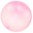 thumbnail image 3 of 3x Bola De Burbujas Inflable Burbujas Globo Fiesta Al Aire Libre Rosa Verde Amarillo S Sunnimix Bolas de burbujas inflables, 3 of 8