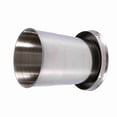 thumbnail image 1 of Stainless Steel Collapsible Travel Cup Durable, Convenient Practical for Outdoor Activities, 1 of 8