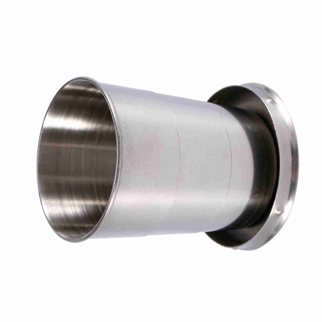 Stainless Steel Collapsible Travel Cup Durable, Convenient Practical for Outdoor Activities