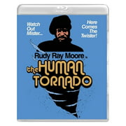 JAXDISTRIBUTION HUMAN TORNADO (BLU RAY/DVD COMBO) BRVS121