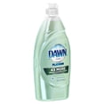 thumbnail image 4 of Dawn Platinum Power Clean Dishwashing Liquid Dish Soap, Vibrant Fresh, 18 oz, 4 of 5