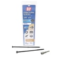 thumbnail image 1 of Grip-Rite 5037422 0,375 en Fil x 8 Po Tête de Rondelle Hexagonale Visserie&44; Pack de 20, 1 of 1