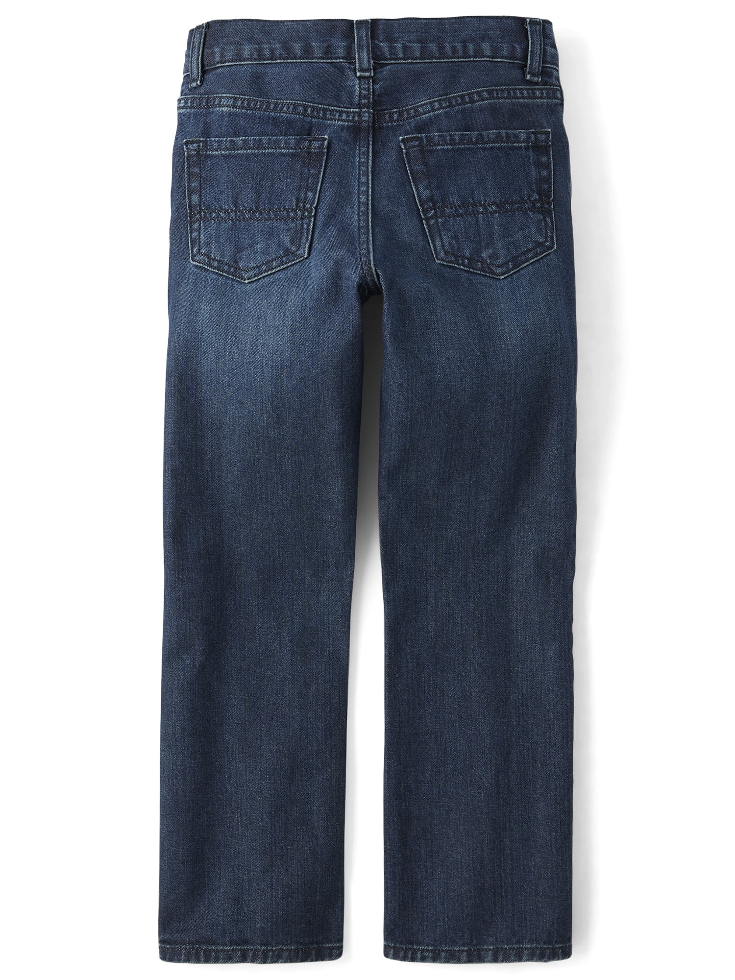 The Children's Place Boys Bootcut Jeans, Sizes 4-18