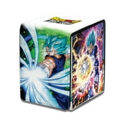 Ultra PRO: Alcove Flip Box - Dragon Ball Super (Vegito)