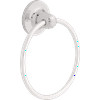 Astra Towel Ring, Available in Multiple Colors