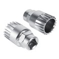 thumbnail image 4 of Naierhg Bicycle Square Hole Axis Sleeve Bottom Bracket Remove Repair Tool Accessories, 4 of 8