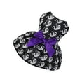 thumbnail image 1 of TIELUTT Halloween Pet for Dogs Cute Outfit with Round Face Design Pet Clothes Rack Pet Clothes for Small Dogs Boy Pet Clothes Hangers for Closet Pet Clothes Closet Pet Clothes for Small Dogs Tutu, 1 of 5