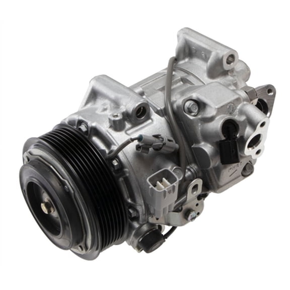 Denso TSB19C Compressor