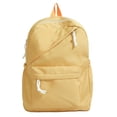 thumbnail image 4 of Weebloom Large School Backpack For Kids Girls Bookbag Middle High School College Yellow, 4 of 4