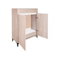 thumbnail image 3 of Closet Infantil HUDSON Mueble Ropero De Almacenamiento., 3 of 6