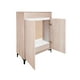 thumbnail image 3 of Closet Infantil HUDSON Mueble Ropero De Almacenamiento., 3 of 6