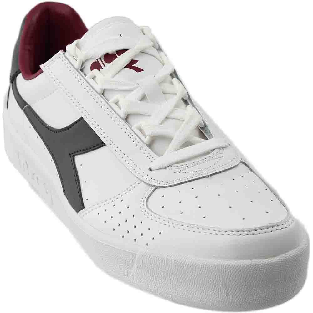 diadora b elite cashmere