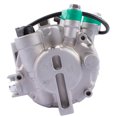 thumbnail image 5 of GELUOXI A/C Compressor 97701F2800 for Hyundai Elantra Kia Forte Coupe Hatchback Sedan 2014-2020 1Pc, 5 of 12