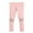 Unicorn silhouette, variant on BULLPIANO Kids Girls Leggings Footless Cotton Skinny Leggings Toddler Baby Girls Cartoon Stretch Legging 1-7 Years
