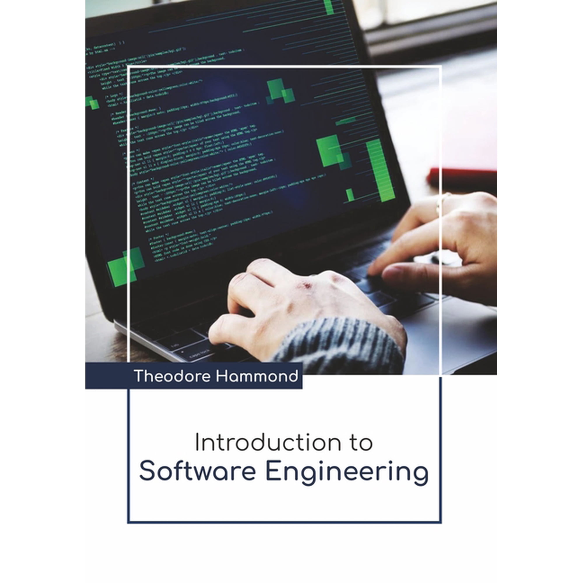 Introduction to Software Engineering (Hardcover)
