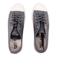 thumbnail image 3 of Tenis Goerge para Hombre Rubber Tipo Converse Gris Talla 28, 3 of 4