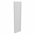 thumbnail image 1 of Econoco P3BLK28 2 x 8 H - Semi - Brillant - Pack de 3 Noir, 1 of 1