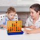 thumbnail image 1 of Puntoco Juguetes tridimensionales de cuatro pentominós verticales, juegos de mesa interactivos de pensamiento uniforme, juguetes para padres e hijos, 1 of 5