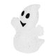 thumbnail image 4 of 1 UNID Halloween LED Colorido Cristal Fantasma Forma Noche Luz Creativa Decoración de Halloween Noche Lámpara, 4 of 7