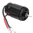 thumbnail image 1 of RC Motor Voltage: 7.4V Brushed Motor Power Conversion RC Car Brushless Vehicles, 1 of 7