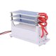 thumbnail image 4 of 3X Purificador de Aire 15G Generador de Ozono 220V Ozono Air Cleaner Home Ozonizador Ozon Ozonizer Homecare Desodorización, 4 of 9