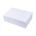 thumbnail image 3 of KLKCMS Gift Box Gift Packaging Box Rectangle Wrapping Supplies Foldable Proposal Box L, 3 of 9
