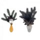 thumbnail image 3 of Simulated Flower Decoration for Halloween Holidays, 3 of 5