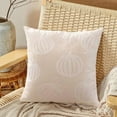 thumbnail image 4 of Thanksgiving Themed Pillow Cover 45X45Cm - Polyester Decorative Pillowcase For Sofa And Festive Decor, 4 of 7