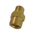 thumbnail image 1 of Conector ón Para , Conector De Acoplamiento De Boquilla De , De 11,5 14 Mm shamjiam Adaptador de manguera de lavadora a presión, 1 of 5