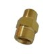thumbnail image 1 of Conector Rápido De Latón Para , Conector De Acoplamiento De Boquilla De , ,5 14 Mm Baoblaze Adaptador de manguera de lavadora a presión, 1 of 5