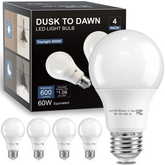 G E LIGHTING GE 2PK 16W LED A21 Bulb 21227 - Walmart.com