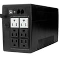 thumbnail image 4 of No Break Koblenz 5516 USB/R 550VA 330W 6 Contacto KOBLENZ 00-4259-00-8, 4 of 6
