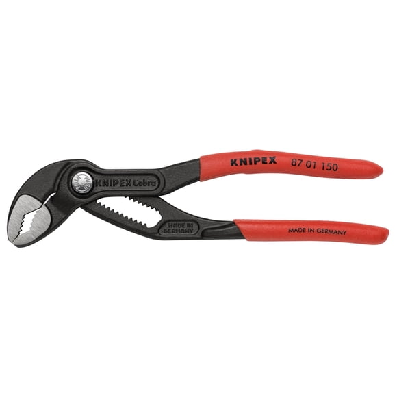 Alicates para bombas de agua KNIPEX Cobra