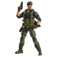 thumbnail image 3 of G.I. Joe: Classified Series Flint Kids Toy Action Figure for Boys and Girls (6”), 3 of 8