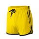 thumbnail image 4 of Pantalones deportivos para hombres Pantalones de tres puntos Pantalones cortos deportivos Pantalones de secado rápido Pompotops oipoqjl40568, 4 of 7