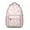 Pink-10, variant on Kawaii Llama Face Backpack for College Students - Durable & Ergonomic Bookbag with Waterproof Exterior