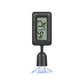 thumbnail image 1 of Bewildely Termómetro para reptiles Digital -20-60 ℃ Higrómetro Rotativo Temperatura interior Humedad Medidor Detector para escaparate Type7 NO7, 1 of 6