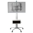 thumbnail image 1 of TygerClaw Mobile TV Stand for 30"-60" Flat Panel TV, 1 of 1