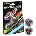thumbnail image 1 of Set de blusa de combate BEYBLADE X Tail Viper 5-80O y Sword Dran 3-60F, 1 of 4