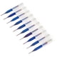 thumbnail image 2 of Fresa de Cono Zhivalor 10 Piezas Carburo de Tungsteno 0.5/0.6/0.7/0.8/0.9 mm, 2 of 8