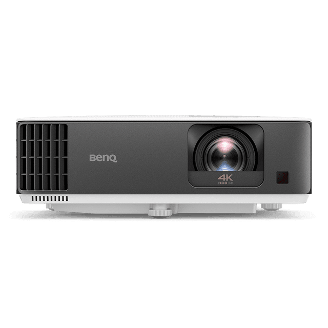 Proyector Gamer BenQ TK700STi 4K (3840x2160) Inalámbrico 3,000 Lúmenes BenQ TK700STi