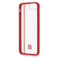 thumbnail image 2 of Moleskine Transparent Elastic iPhone 7+ Hard Case, Red, 2 of 4