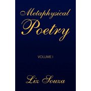 Metaphysical Poetry Volume I, (Paperback)